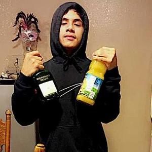 Meet your Posher, Pedro